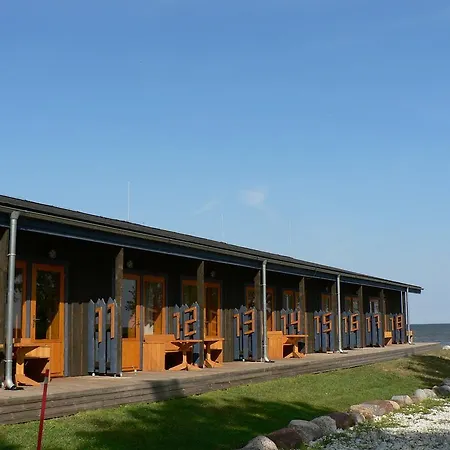 Kalameeste Maja ホステル ムストベー