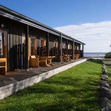 Kalameeste Maja ムストベー