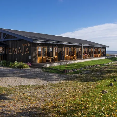 Kalameeste Maja ホステル