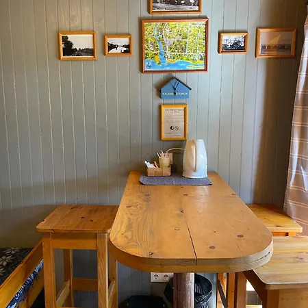 Hostel Kalameeste Maja