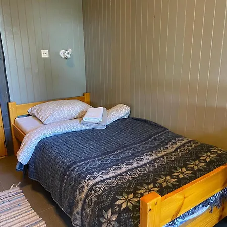 Kalameeste Maja ムストベー