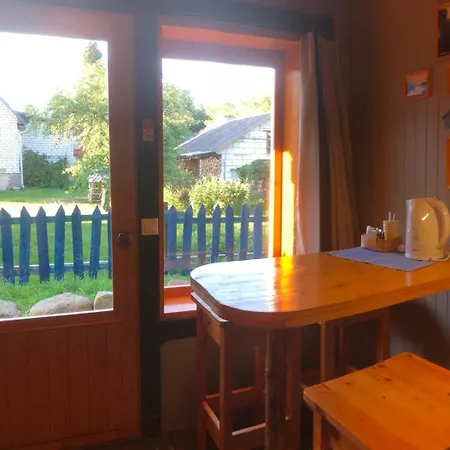 Kalameeste Maja