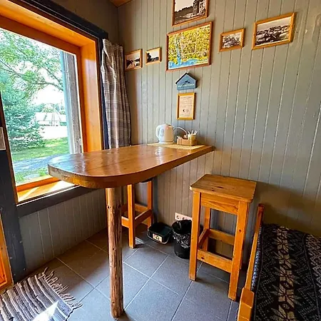 Kalameeste Maja Hostel Mustvee