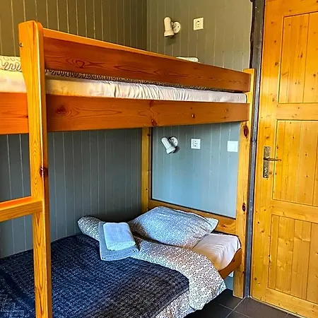 Hostel Kalameeste Maja