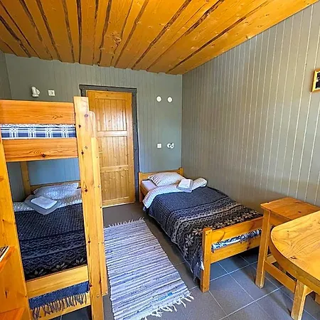 Kalameeste Maja Hostel