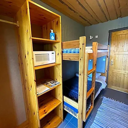 Hostel Kalameeste Maja *