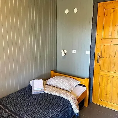 Hostel Kalameeste Maja *