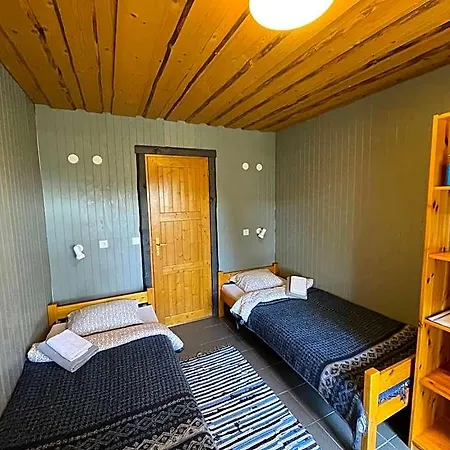 Kalameeste Maja Hostel