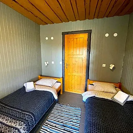 Kalameeste Maja Hostel *