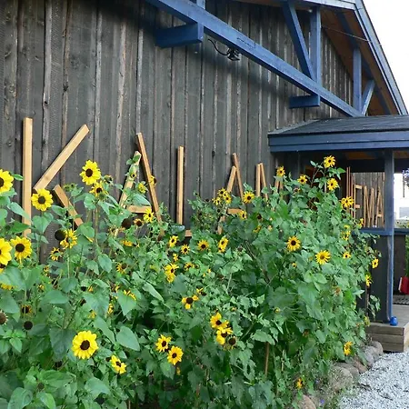 ホステル Kalameeste Maja