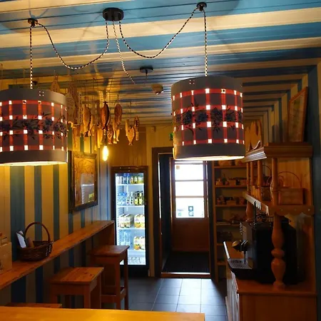 Kalameeste Maja ホステル