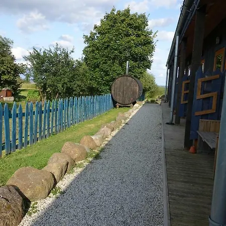 Kalameeste Maja Hostel *