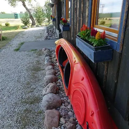 Kalameeste Maja Hostel *