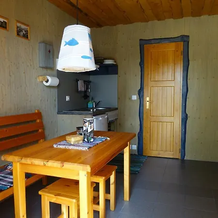 Kalameeste Maja Hostel