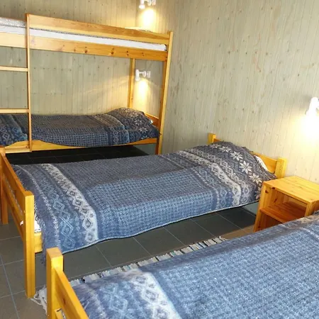 Kalameeste Maja