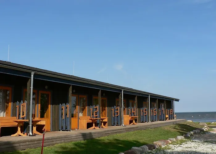 Kalameeste Maja Hostel Mustvee