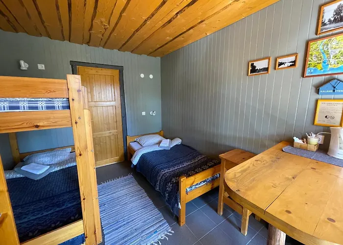 Hostel Kalameeste Maja *