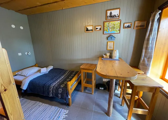 Kalameeste Maja Hostel