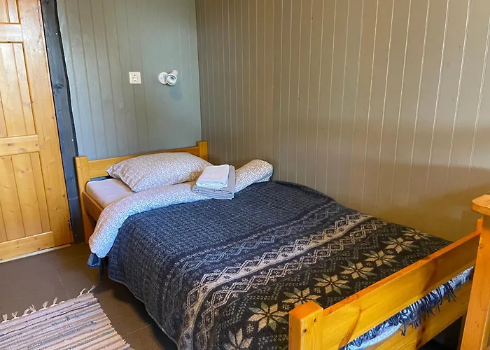 Kalameeste Maja Mustvee