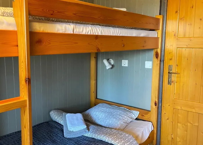 Kalameeste Maja * Mustvee