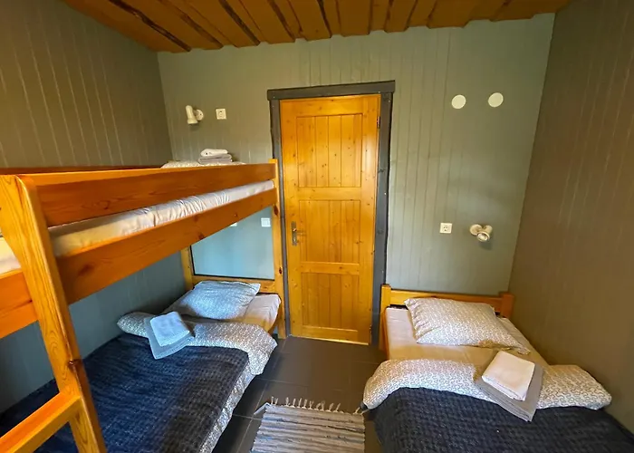 Hostel Kalameeste Maja