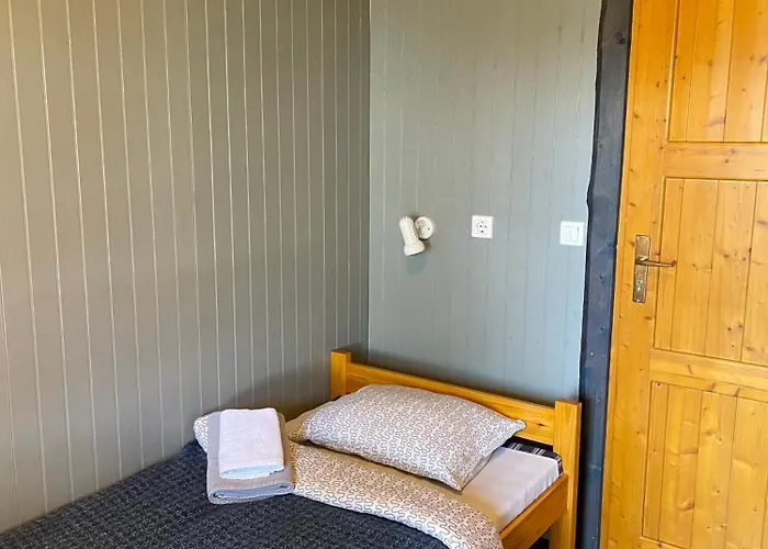 Kalameeste Maja Hostel