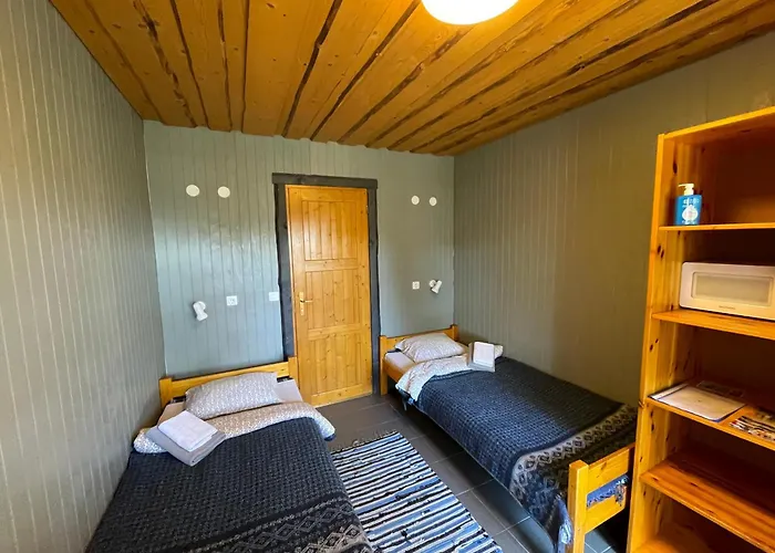 Hostel Kalameeste Maja *