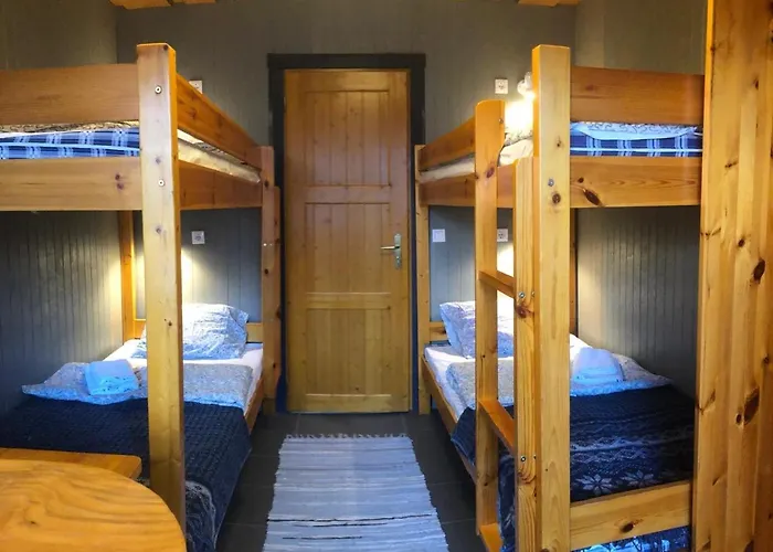 Kalameeste Maja Mustvee