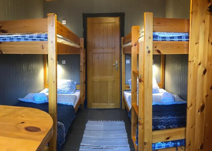 Hostel Kalameeste Maja