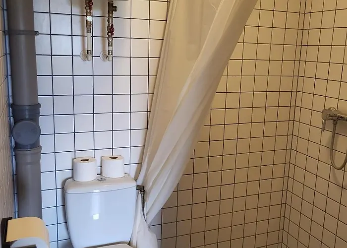 Kalameeste Maja Mustvee