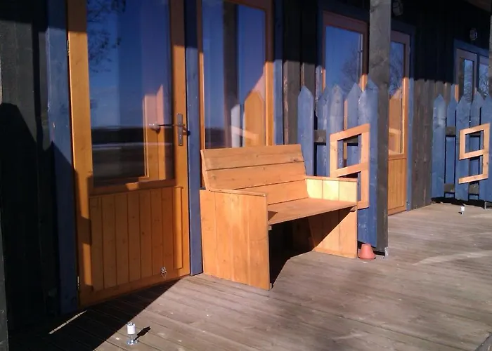 Hostel Kalameeste Maja *