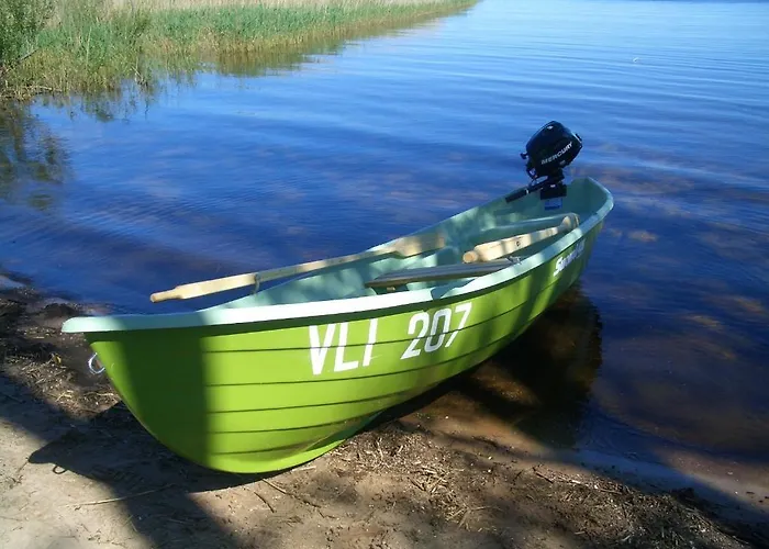 Kalameeste Maja Hostel *