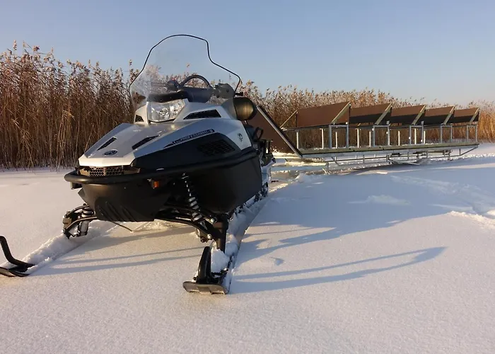 Kalameeste Maja * Mustvee