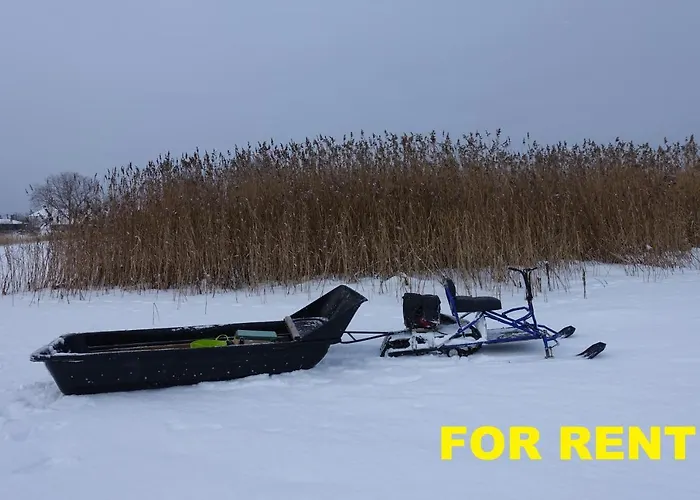 Hostel Kalameeste Maja *