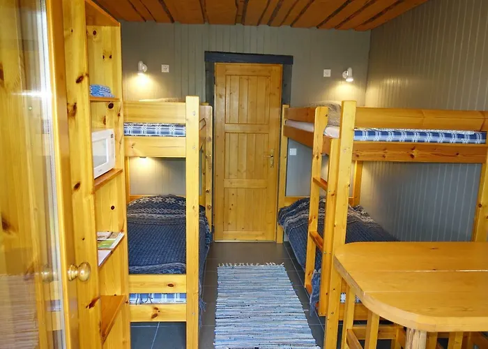 Kalameeste Maja Hostel Mustvee