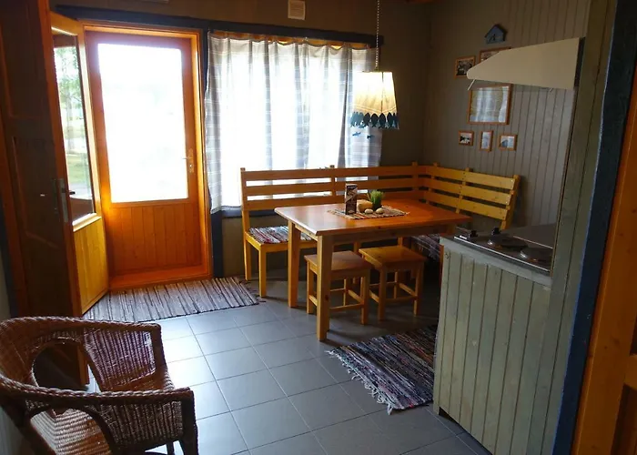 Hostel Kalameeste Maja Mustvee