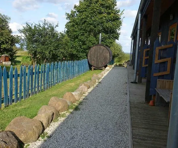 Kalameeste Maja Hostel *