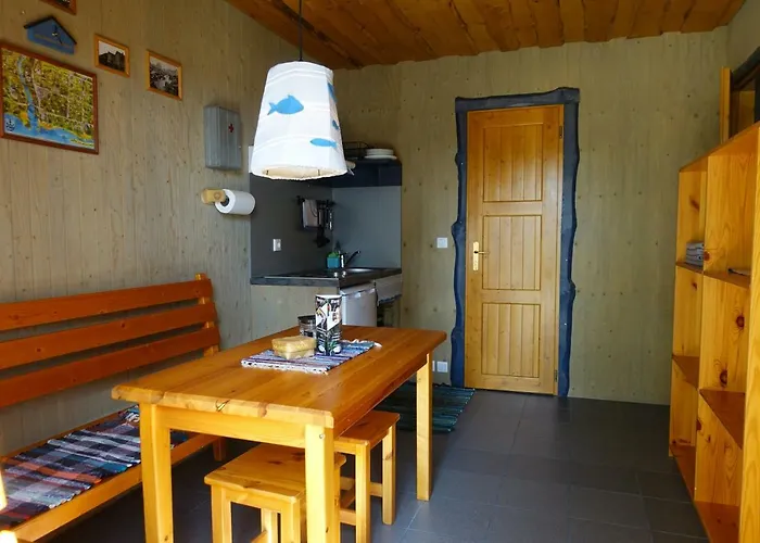 Kalameeste Maja Hostel